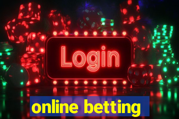 online betting