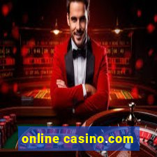 online casino.com