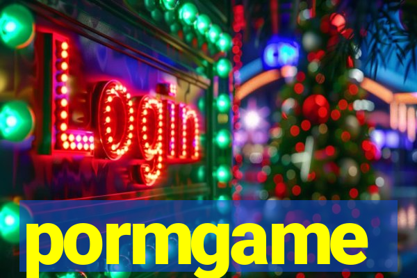 pormgame