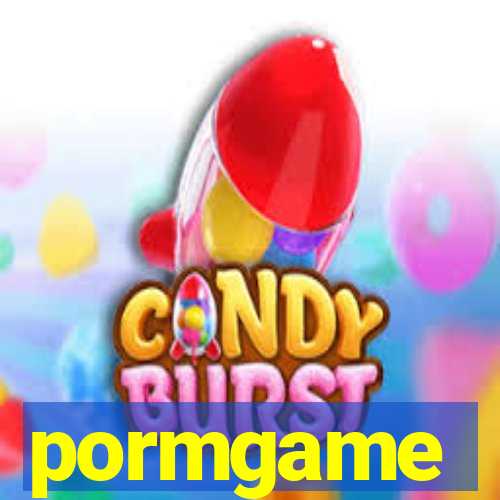 pormgame