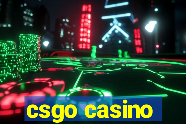 csgo casino