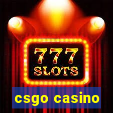 csgo casino