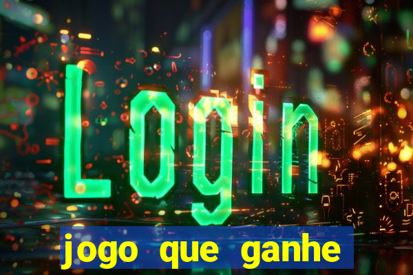 jogo que ganhe bonus para jogar