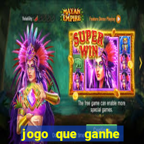 jogo que ganhe bonus para jogar