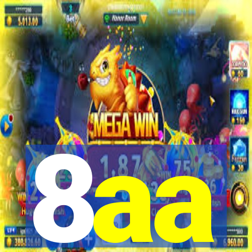 8aa