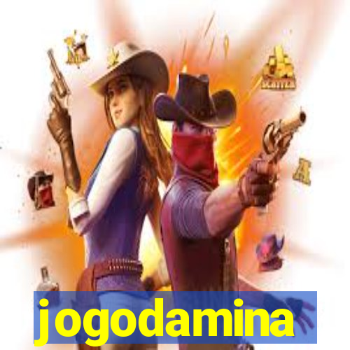 jogodamina