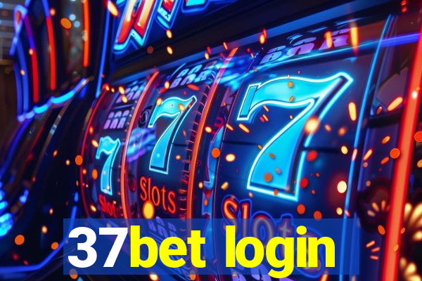 37bet login