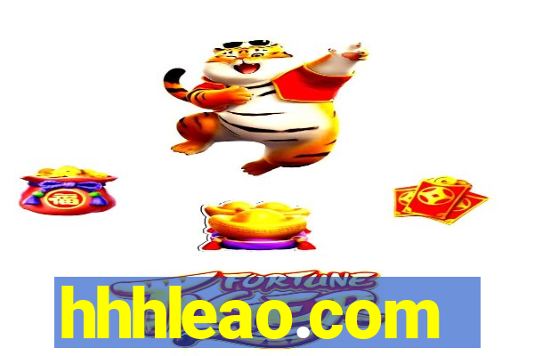 hhhleao.com