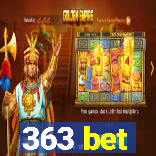 363 bet