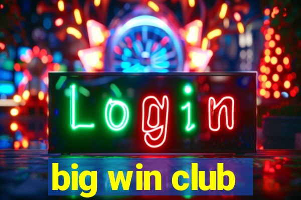 big win club