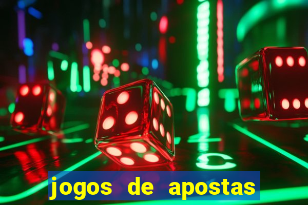 jogos de apostas que realmente pagam