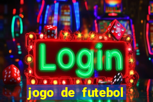 jogo de futebol que paga