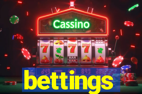 bettings