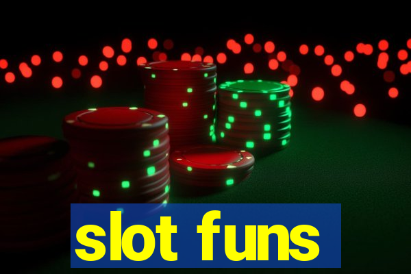 slot funs