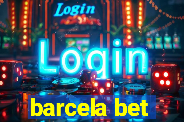 barcela bet