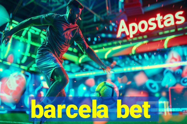 barcela bet