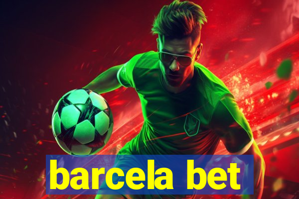 barcela bet