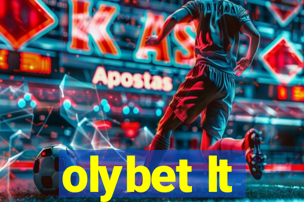 olybet lt