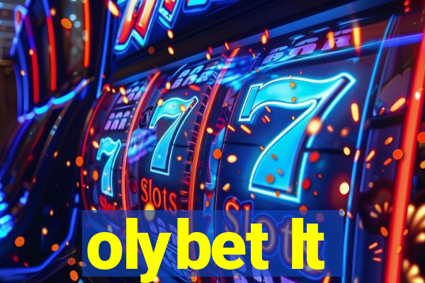 olybet lt