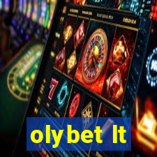 olybet lt