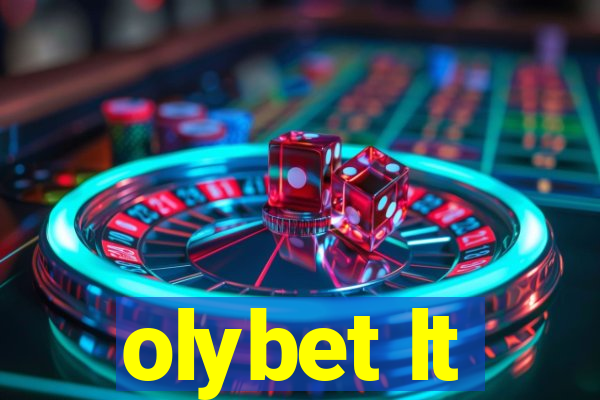 olybet lt