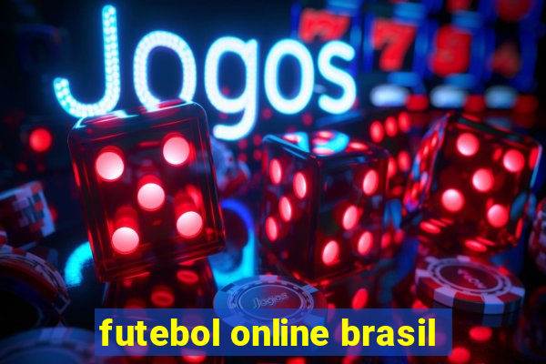 futebol online brasil