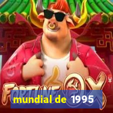 mundial de 1995