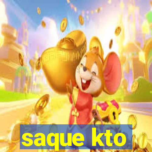 saque kto