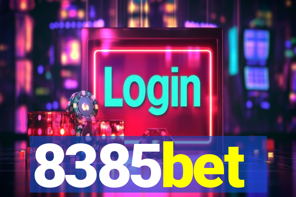 8385bet