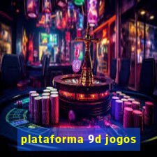 plataforma 9d jogos