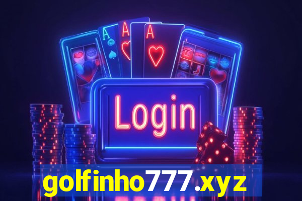 golfinho777.xyz