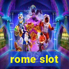 rome slot