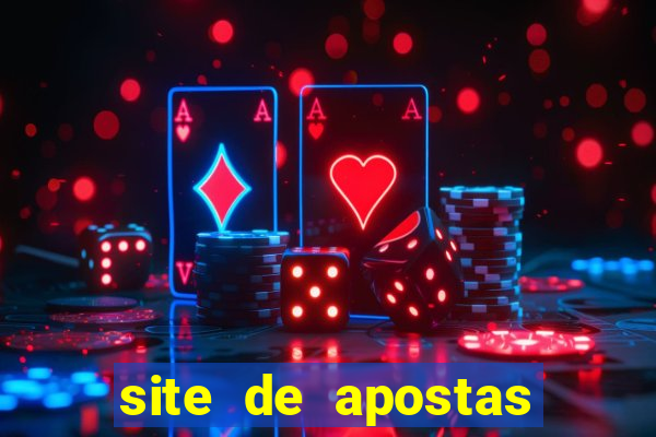 site de apostas com 1 real