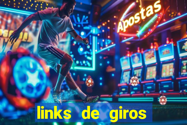 links de giros coin master