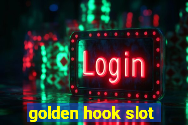 golden hook slot