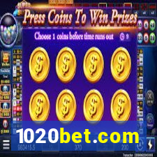 1020bet.com