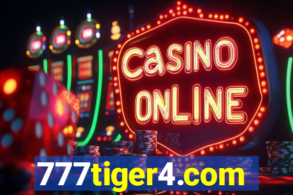 777tiger4.com