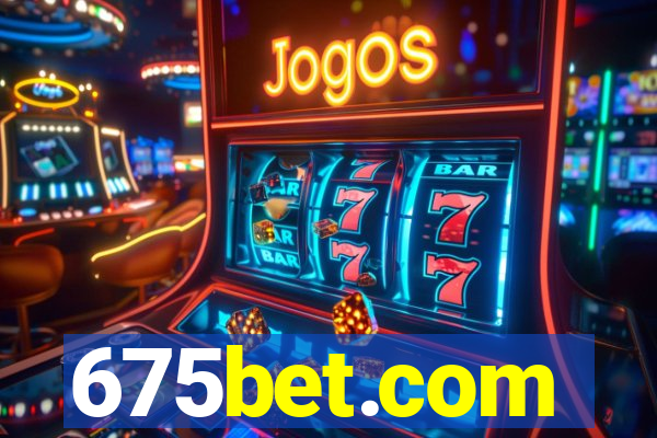 675bet.com