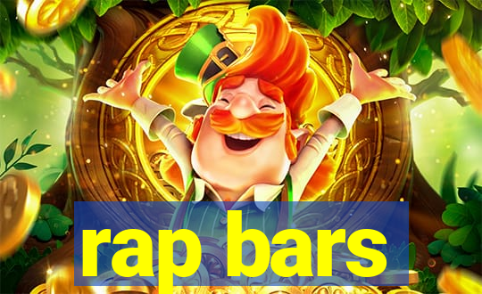 rap bars