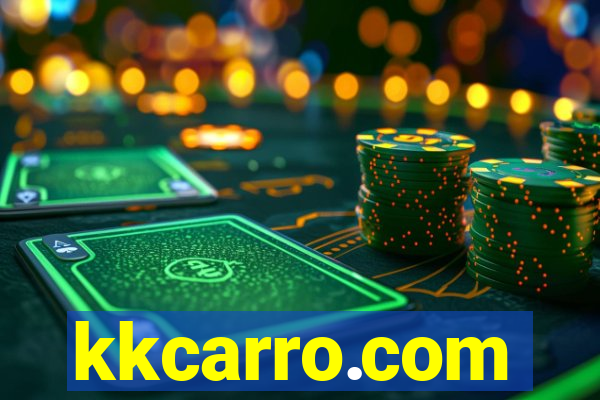 kkcarro.com