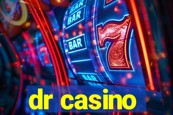 dr casino