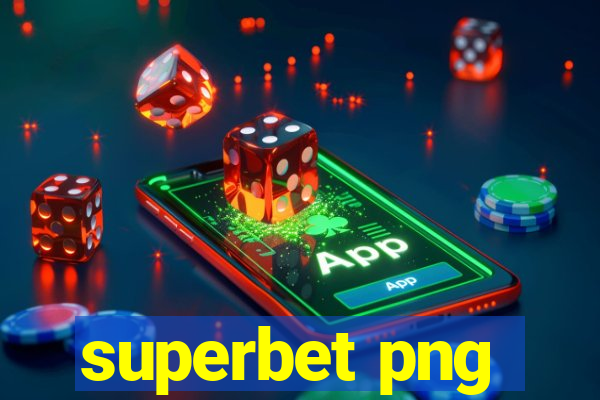 superbet png