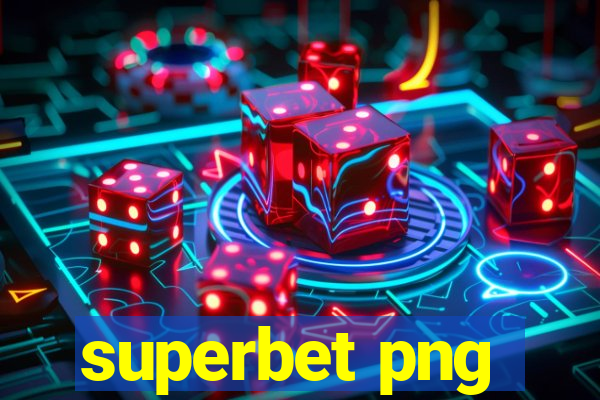 superbet png