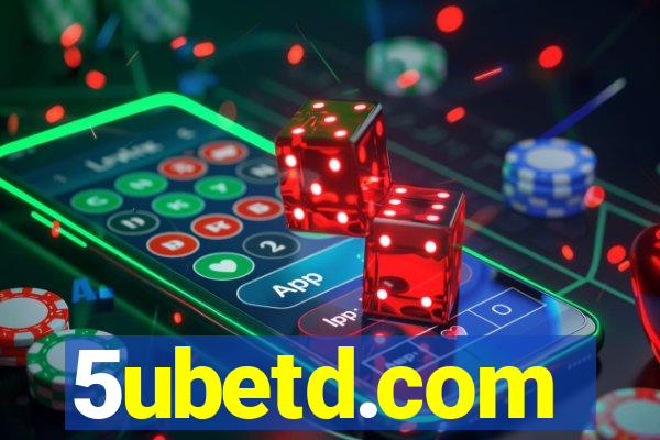 5ubetd.com