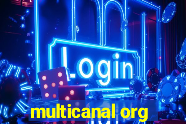 multicanal org