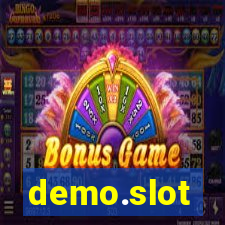 demo.slot