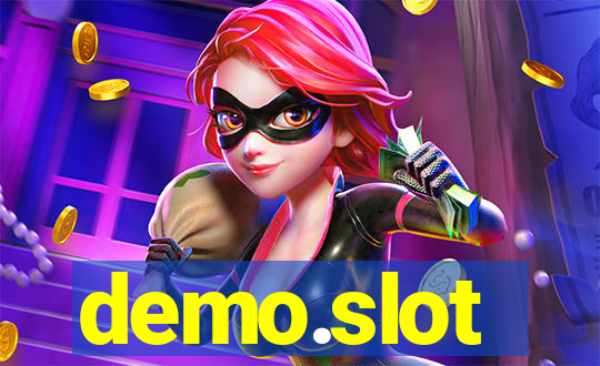 demo.slot