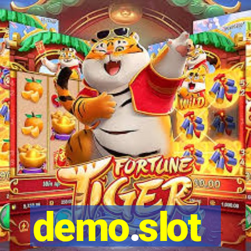 demo.slot