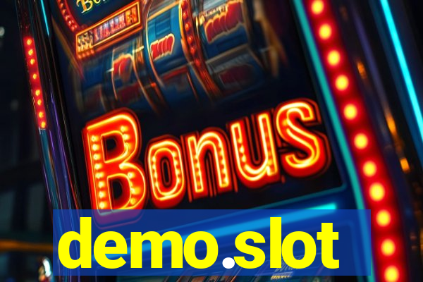 demo.slot