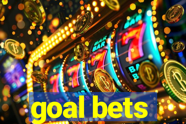 goal bets